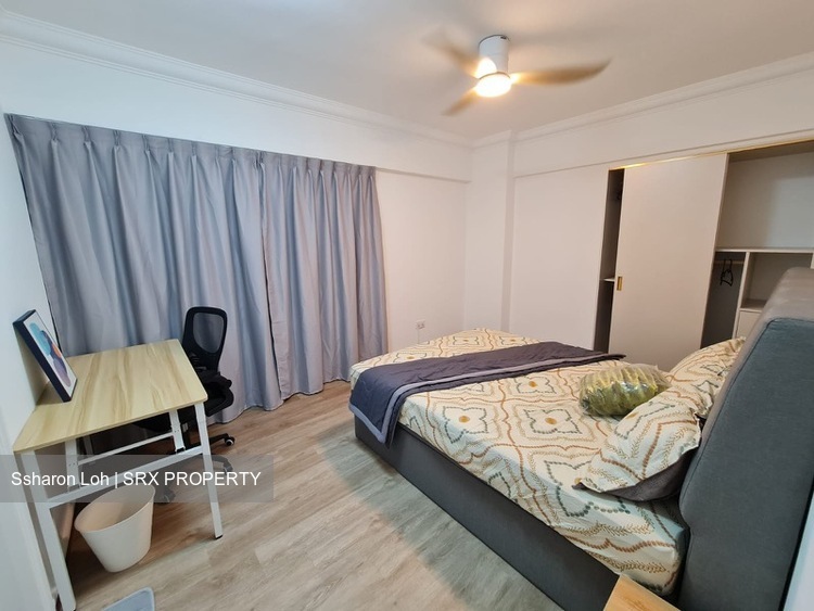 Aquarius By The Park (D16), Condominium #635968001